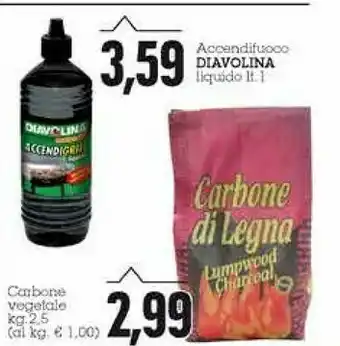 Emi Supermercati La monarca Vino offerta