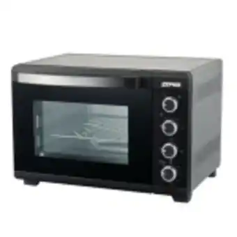 BricoSì Forno fornetto elettrico 1600w ventilato 42l zephir zhc42s offerta