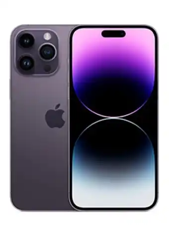 iliad Iphone 14 pro max offerta