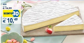 Brie