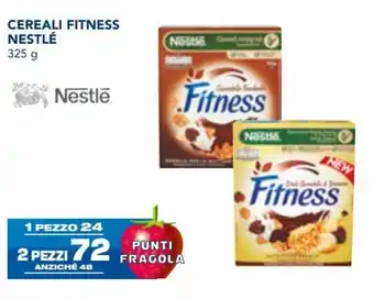 Nestlè Cereali Fitness 325 g