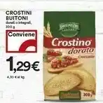 Buitoni Crostini