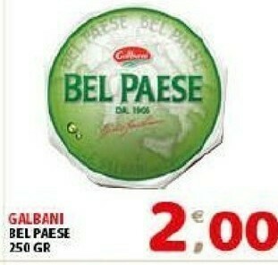 Mio Market Philadelphia Formaggio spalmabile offerta