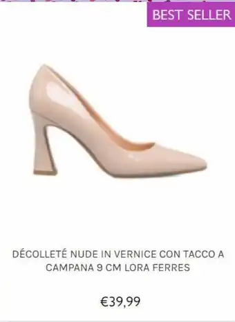 Scarpe donna
