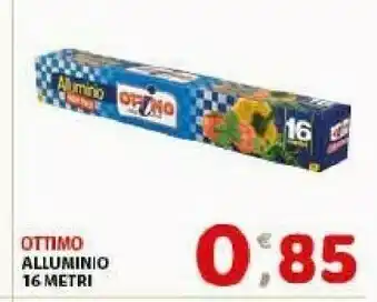 Alluminio