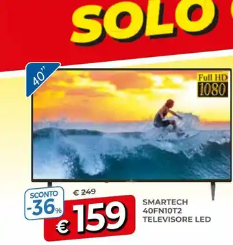 Famila Smartech offerta