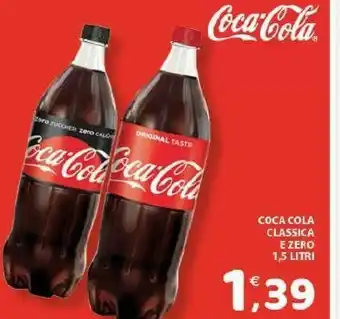 Mio Market Coca-Cola - Coca-Cola offerta
