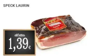Speck Laurin
