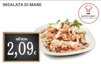 Insalata di Mare