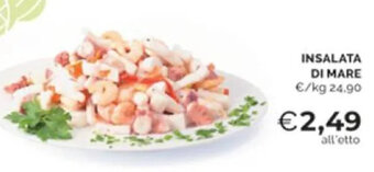 Insalata Di Mare
