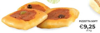 Mercatò Pizzetta Soft offerta