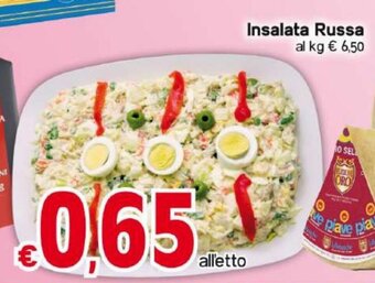 Insalata Russa