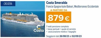 Costa Smeralda