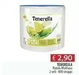 Acqua & Sapone Tenerella Rotolo Multiuso offerta