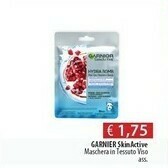 Acqua & Sapone Garnier Skin Active offerta