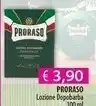 Proraso GREEN 100 Ml