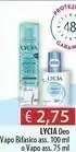 Acqua & Sapone Lycia Deo Vapo 75 Ml offerta
