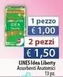 Acqua & Sapone Lines Idea Liberty offerta