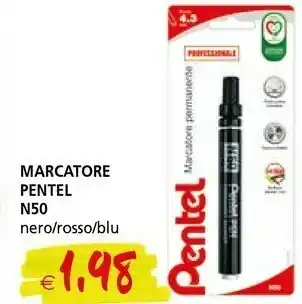 Pentel Matita