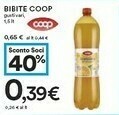 Coop Coop Bibite offerta