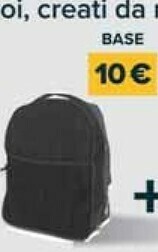 Carrefour Base Zaino offerta