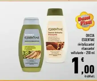 Conad City Conad - Rivitalizzante Essentiae 250 Ml offerta