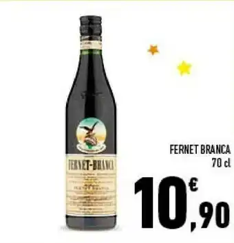 Fratelli Branca Distillerie - Fernet - Branca 700 G(ml)