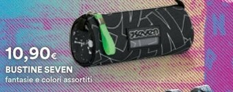 Coop Seven Bustine offerta