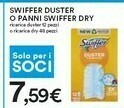 Coop Swiffer Duster Dry 52pz offerta