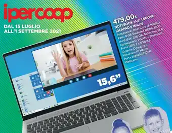 Lenovo Ideapad 5 15 Il05