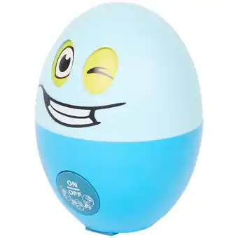 Action Uovo di pasqua parlante offerta