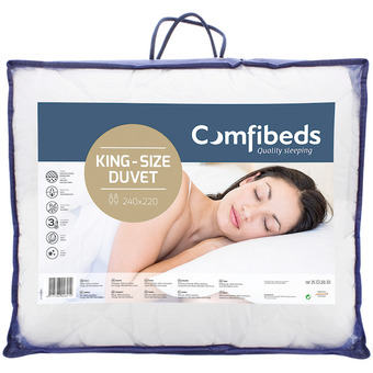 Action Piumino comfibeds offerta