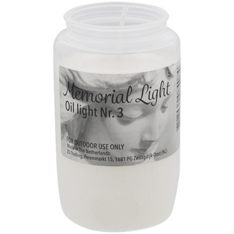 Action Candela funeraria offerta