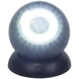 Action Lampada a sensore baltimore offerta