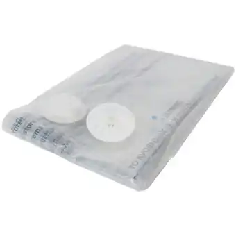 Sacchetti sottovuoto per vestiti