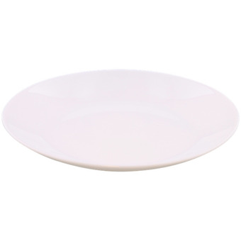 Action Piatto da colazione opale offerta