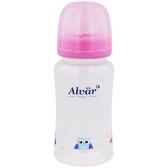 Biberon alvar