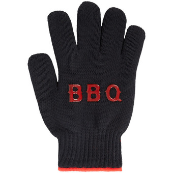 Action Guanto da barbecue big jeff offerta