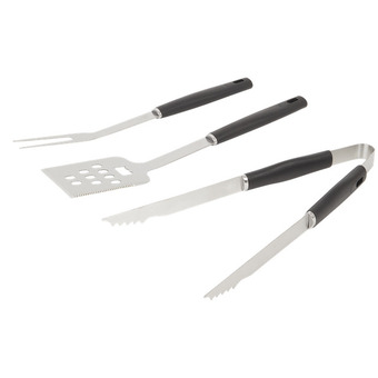 Action Set barbecue offerta