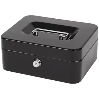 Action Cassetta di sicurezza offerta