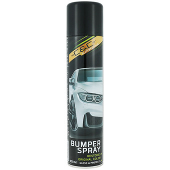 Action Spray per paraurti c&c offerta