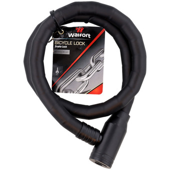 Action Lucchetto walfort offerta