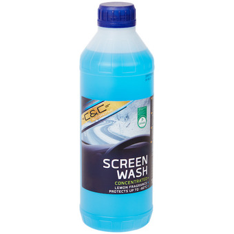 Action Liquido lavavetri antigelo c&c offerta