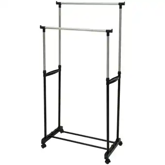 Action Stand appendiabiti offerta