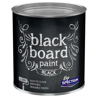 Action Pittura lavagna spectrum offerta