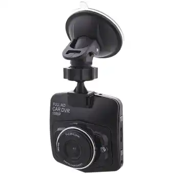 Action Dash cam doppia nor-tec offerta