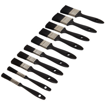 Action Set di pennelli offerta