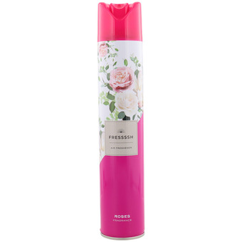 Action Spray per ambienti fresssh lavanda offerta