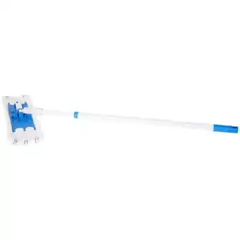 Action Sistema lavapavimenti con microfibra spargo offerta