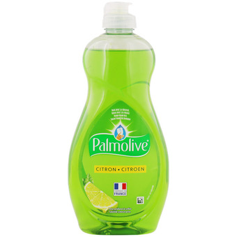 Action Detersivo piatti palmolive limone offerta
